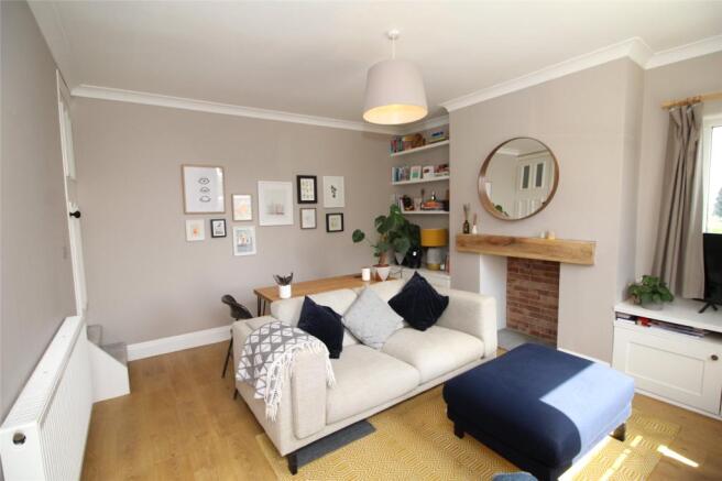 Living Room 2
