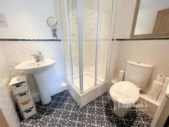 En suite