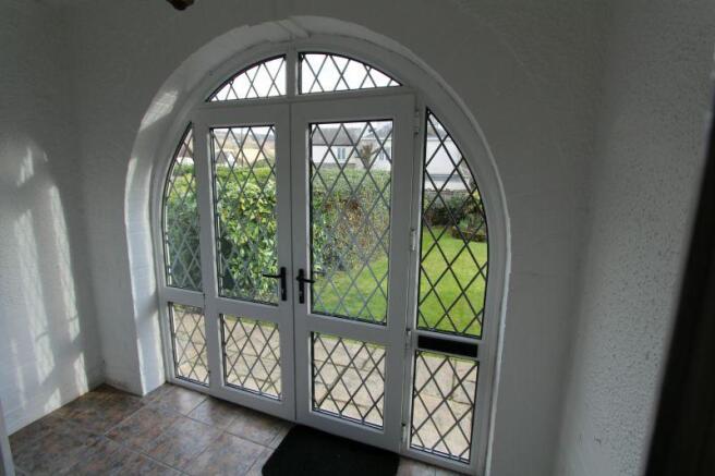 Porch
