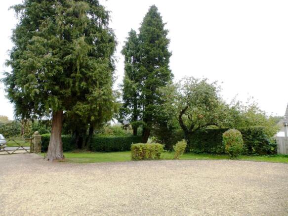 Driveway (1)