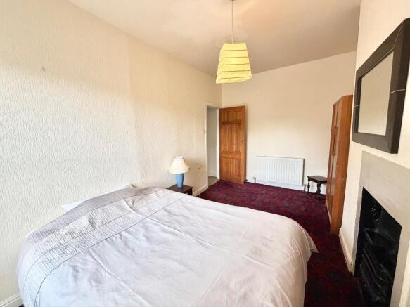 1 bed End of Terrace to rent Image 11