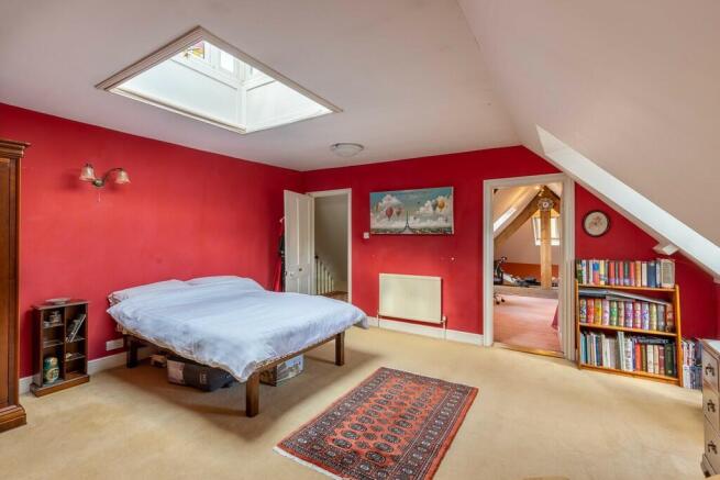 Bedroom Four