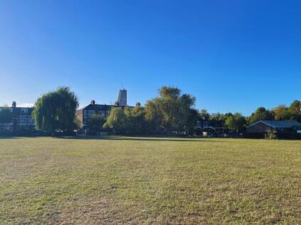 Dalgarno Gardens, North Kensington, W10