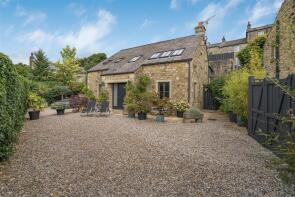 Innkeepers Cottage, Garstangs Yard, Belle Hill, Giggleswick, Settle BD24 0BD