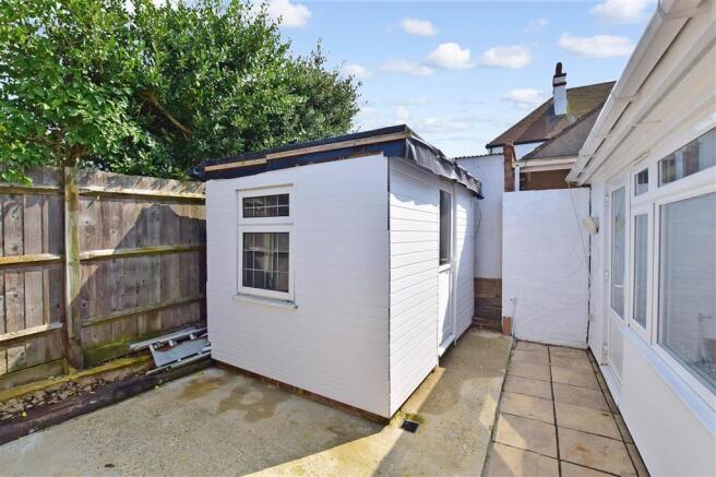 Workshop/Outbuildings