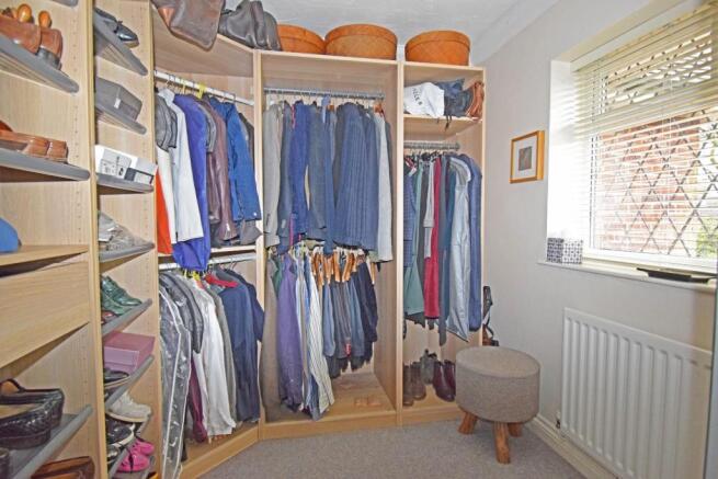 6 Lickey Grange, bed 3.jpg