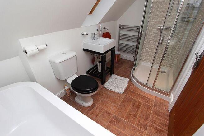 House Bathroom