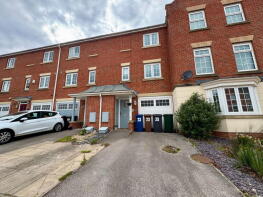 23, Chauntry Avenue, Penistone, Sheffield S36 6EE