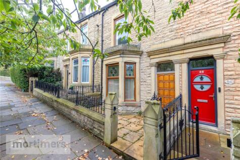 Rhyddings Street, Oswaldtwistle, Accrington, Lancashire, BB5