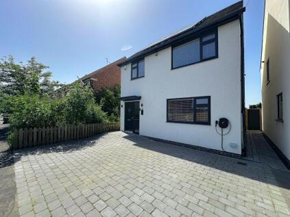 Kings Drive, Thingwall, CH61