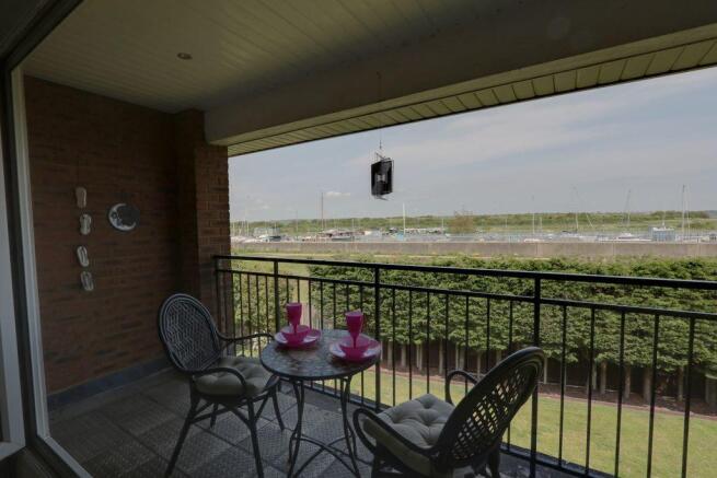 View from Property at Back