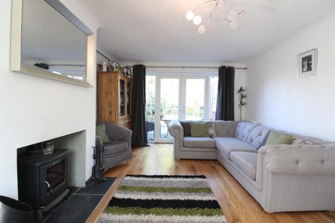SITTING ROOM