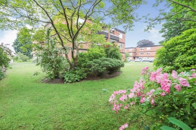 Communual Gardens