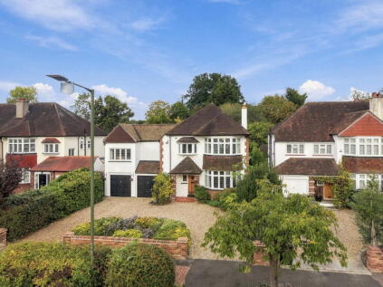 Wickham Way, Beckenham, BR3