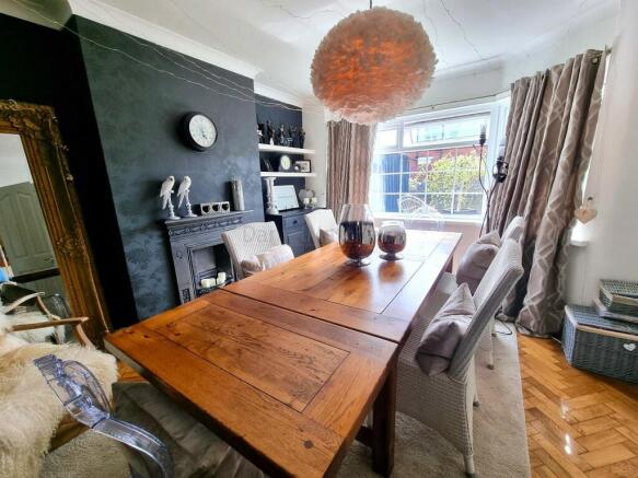 Dining  Room