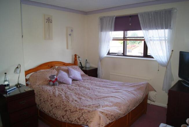 Bedroom 1