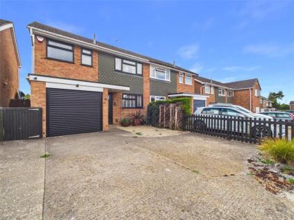 Mill Lane, Chinnor, Oxfordshire, OX39