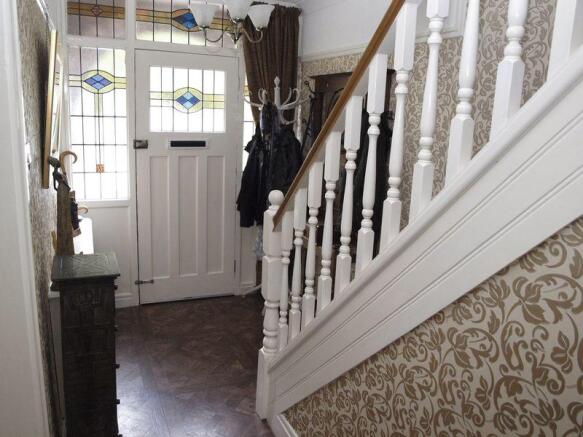 Hallway