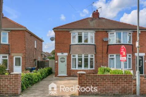 St. Martins Avenue, Doncaster, DN5