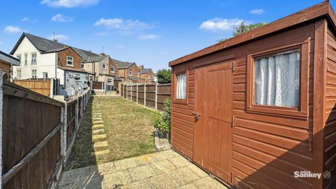 Mansfield Road, Skegby, NG17 photo 4