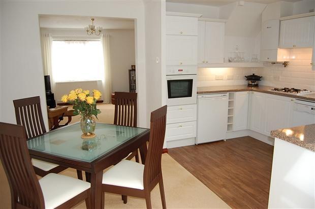 dining kitchen view 2