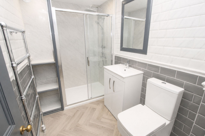 1 bed End of Terrace for sale Image 10
