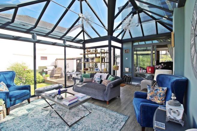 Sun Room