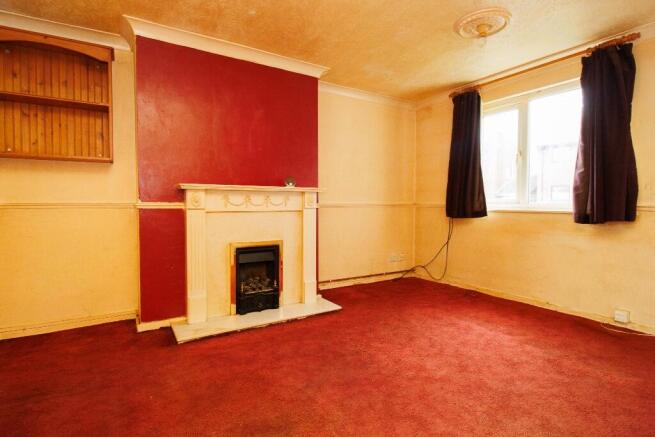 1 bed End of Terrace for sale Image 6