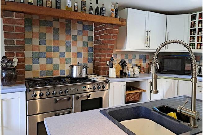Kitchen Two
