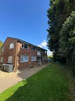 1, Mulberry Court, Walnut Walk, Polegate BN26 5AH
