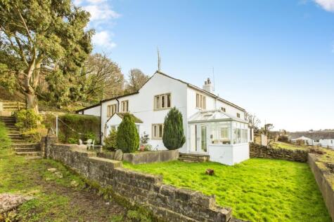 Walt Royd, Wheatley, Halifax, West Yorkshire, HX2