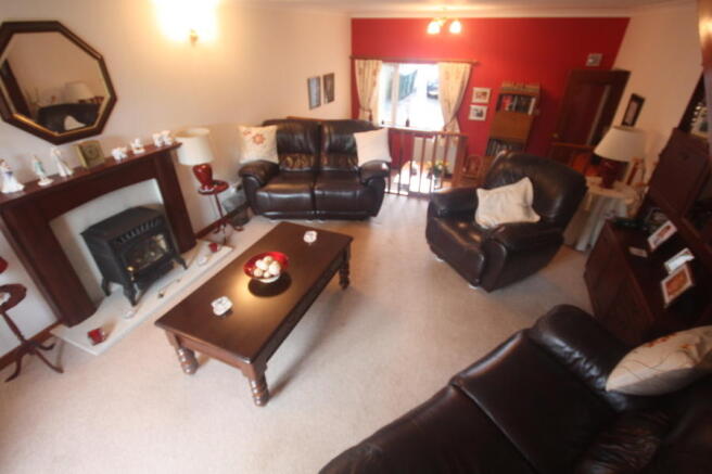 Lounge Area