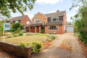 14, Darlow Drive, Biddenham MK40 4AX