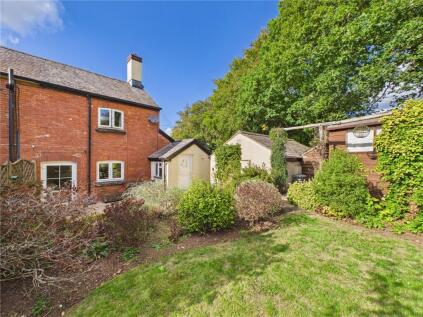Uplowman Road North, Tiverton, Devon, EX16