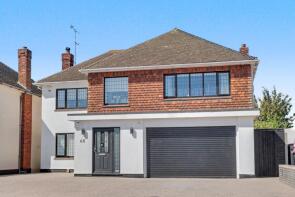 68, Wansfell Gardens, Southend-on-sea SS1 3SW