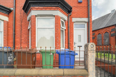 Warrington Lane, Wigan
