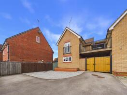 34, Munstead Way, Brough HU15 1FN