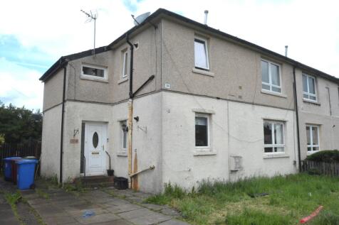 Wall Street, Camelon, FK1