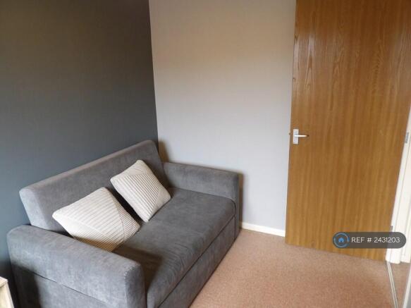 2nd Bedroom
