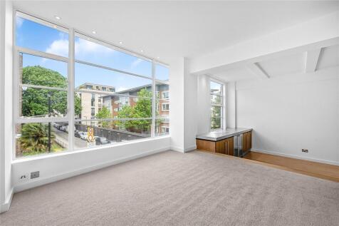 Penfold Street, St John's Wood, London, NW8