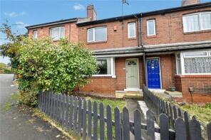 161, Vesper Road, Kirkstall, Leeds LS5 3NA