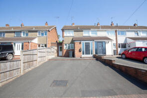 20, Greendale Close, Atherstone CV9 1PR