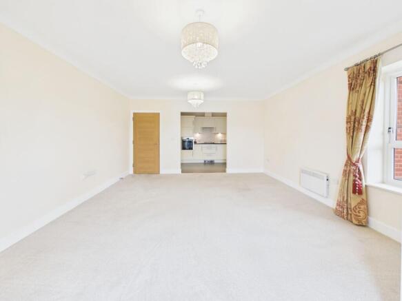 Apt 10, Boughton Hall Filkins Lane, Chester CH3 5BG photo 4