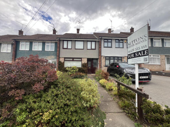 Claverdon Road, Coventry, West Midlands, CV5 7HP