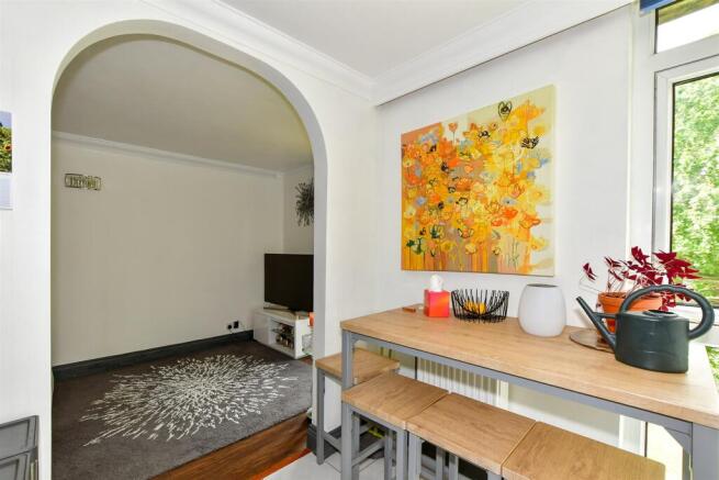 Internal Lifestyle Photograph