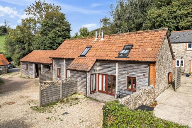 Holiday Cottages