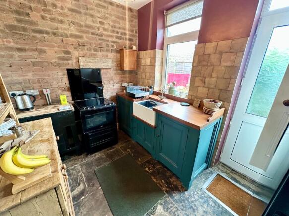 3 Holme Terrace, Mytholmroyd, HX7 5EX photo 5
