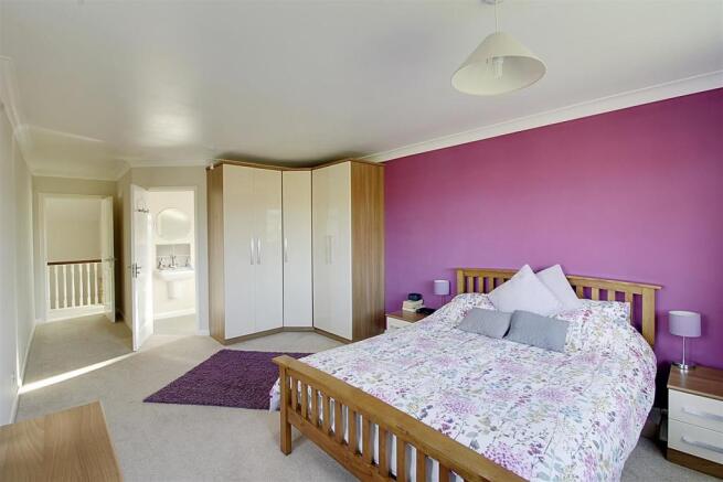 Bed 1a