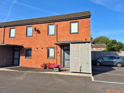 Pinsley Mill Gardens, Leominster, Herefordshire, HR6 8NS