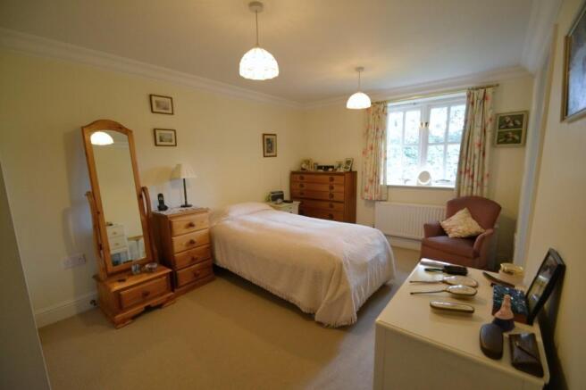 Bed 1